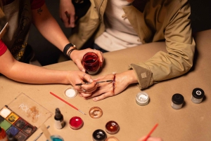 Auckland: Wētā Workshop Unleashed Creative Classes Ticket