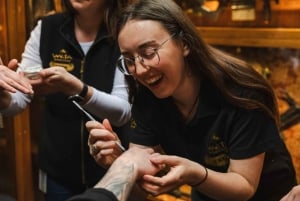 Auckland: Wētā Workshop Unleashed Creative Classes Ticket