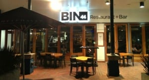 Bin 44 Restaurant and Bar
