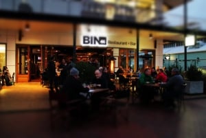 Bin 44 Restaurant and Bar