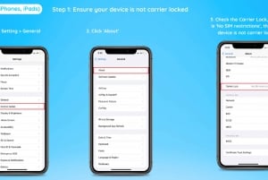 [BLACK FRIDAY] Australia & New Zealand: eSIM Data Plan