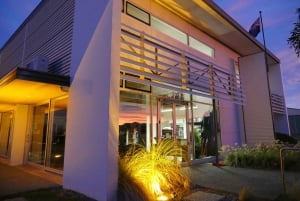 Blenheim: Adgangsbillett til Omaka Aviation Heritage Centre