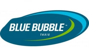 Blue Bubble Taxis