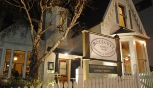 Best Romantic Dining In Wellington
