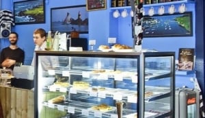 Cafe Breton