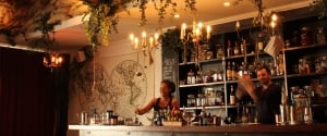 Best Cocktail Bars In Wellington