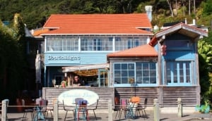 Chocolate Dayz Cafe