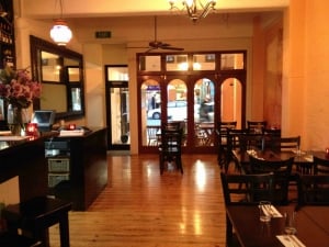 Best Pizza Restaurants In Wellington