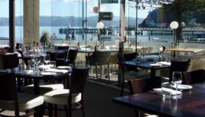 Best Wellington Restaurants With A View