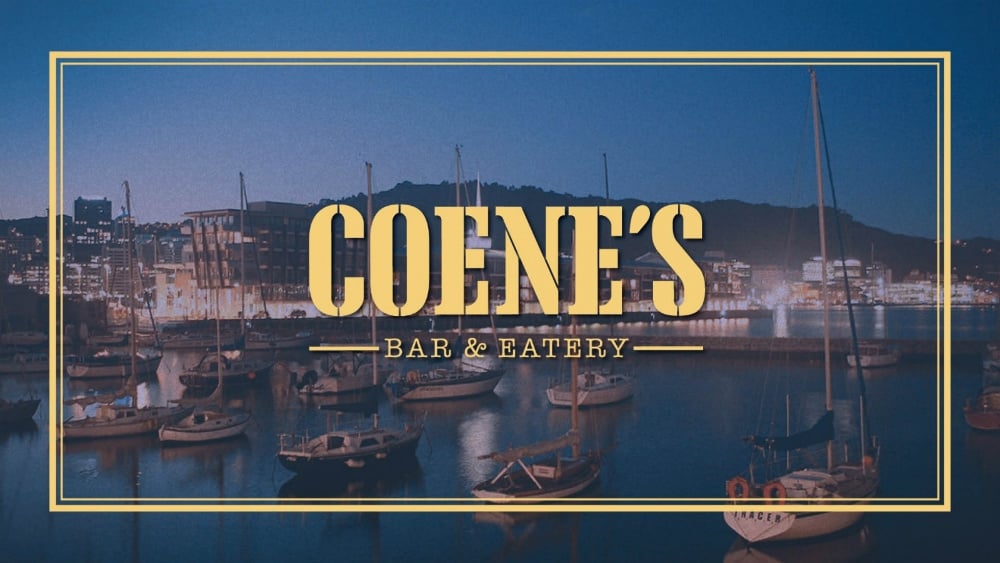 Coene's Bar and Eatery
