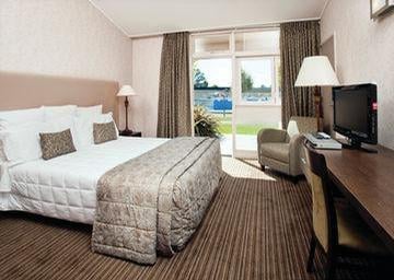 Copthorne Hotel and Resort Solway Park Wairarapa