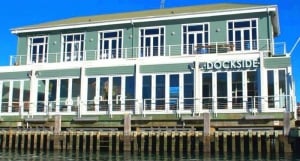 Dockside Restaurant and Bar