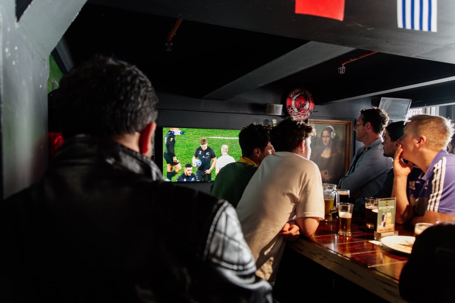 Where To Watch The Rugby In Wellington | My Guide Wellington