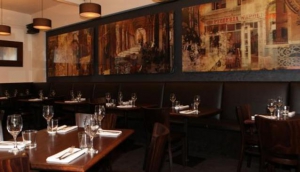Best Romantic Dining In Wellington