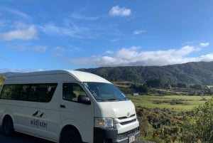 Hutt River Trail eBike Explorer