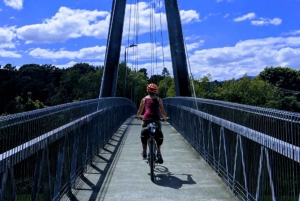 Hutt River Trail eBike Explorer