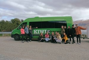 Best Scenic Tours In Wellington