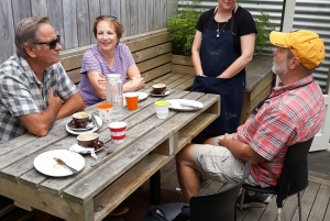 Full Day Wellington Food Tour