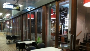 Gotham Cafe