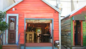 Best Bars in Wellington