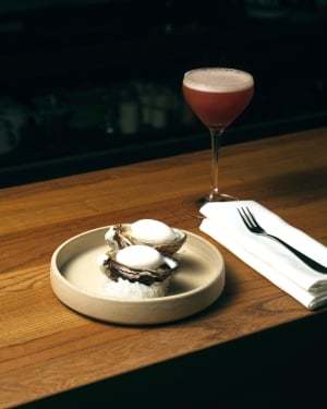 Highwater Eatery