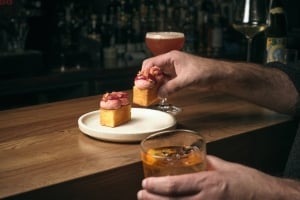 Highwater Eatery