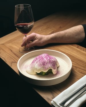 Highwater Eatery