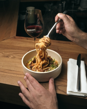 Highwater Eatery