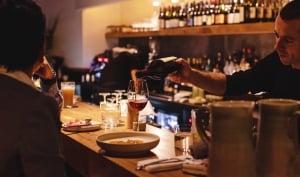 Highwater Eatery