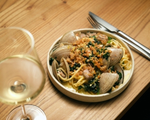 Highwater Eatery