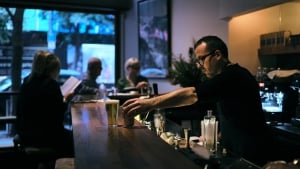 Highwater Eatery