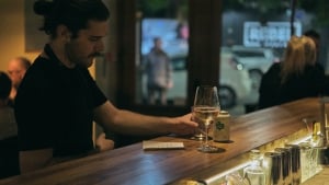 Highwater Eatery