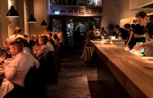 Highwater Eatery