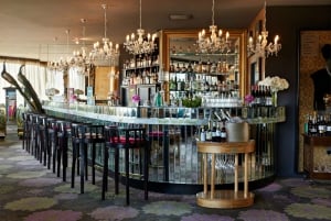 Hippopotamus Restaurant and Cocktail Bar