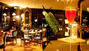 Best Wellington Restaurants With A View