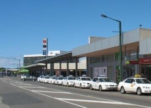 Hutt and City Taxis