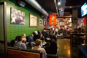 Jack Hackett's Irish Pub