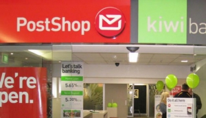 Kiwibank