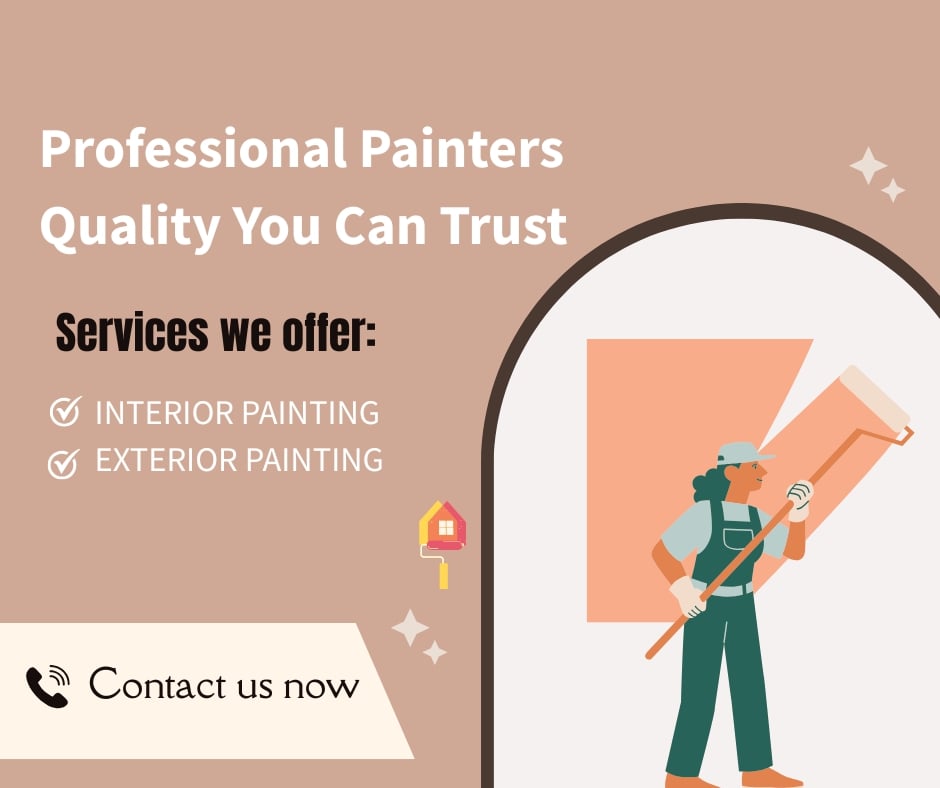 Al Jasim Plastering & Painting Ltd In Wellington