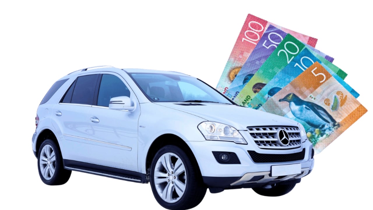 Wellington Cash For Cars