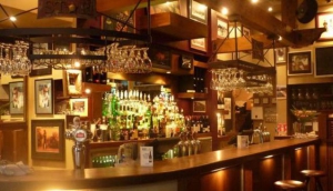 Lone Star Wellington