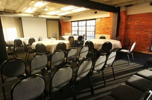 Mac's Function Centre