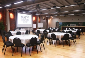 Mac's Function Centre