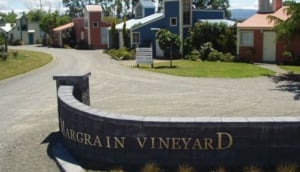 Margrain Vineyard and Conference Center