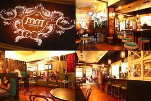 Mishmosh Bar