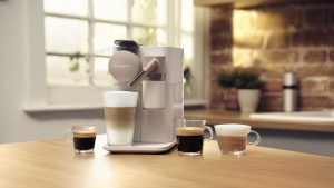 Nespresso
