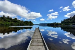 New Zealand: Guided 47-Day South Island Tour with Camping