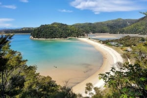 New Zealand: Guided 47-Day South Island Tour with Camping