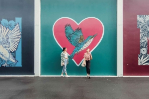 Best Scenic Tours In Wellington