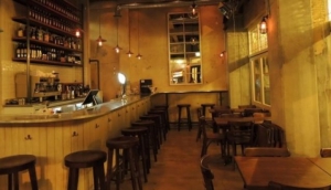 Ombra Restaurant